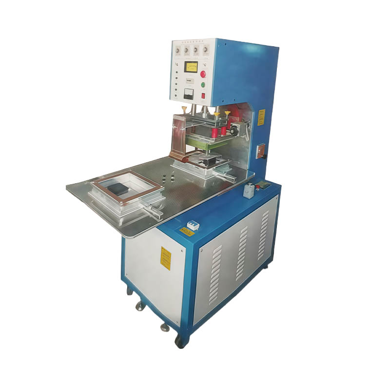 High Frequency Plastic Welding