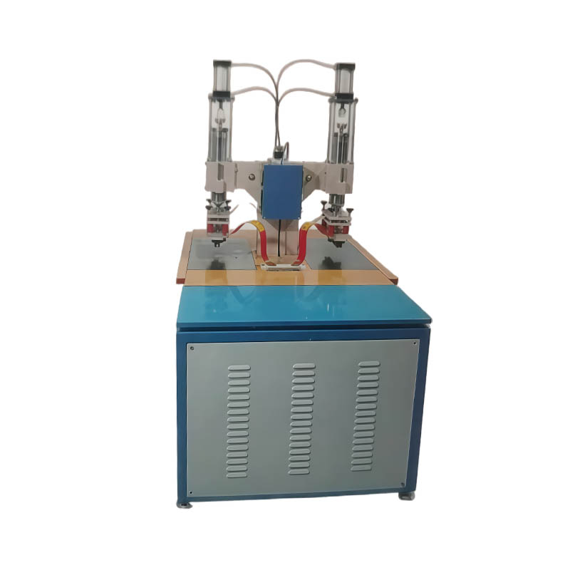 How Does a Double-Head High-Frequency Machine Optimize Energy Consumption in Manufacturing?